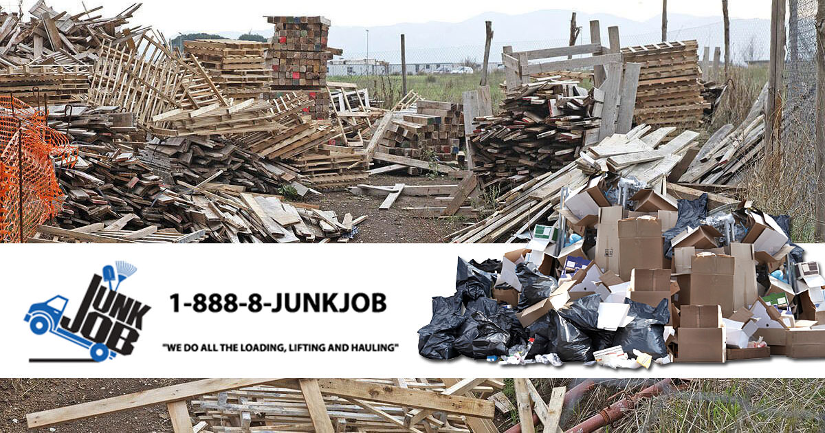 Buffalo Ny Junk Removal Debris Trash Removal Buffalo Junk Job